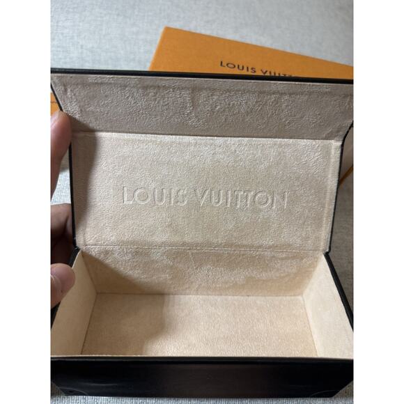 Louis Vuitton 1.1 Million Sunglasses Anthracite Gray Marble main image 10